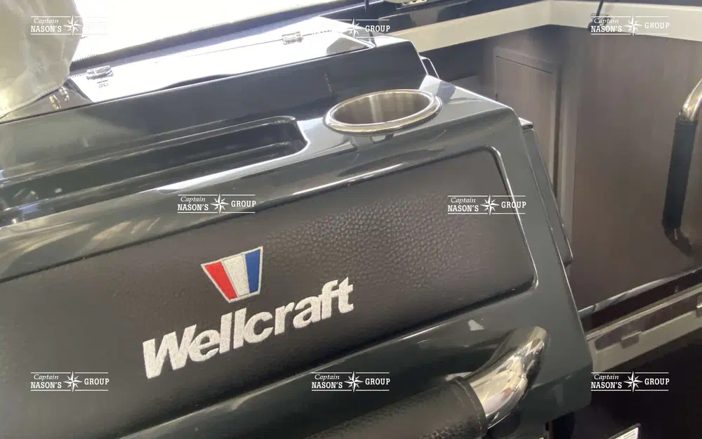 slider 6 Wellcraft 355