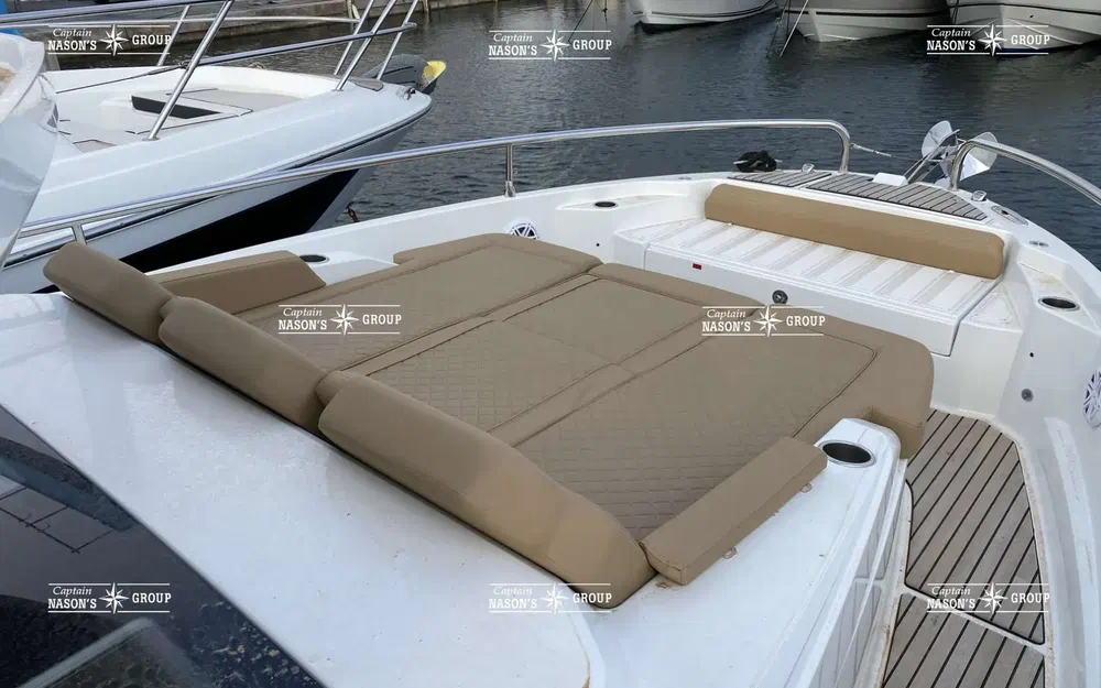 slider 7 Wellcraft 355