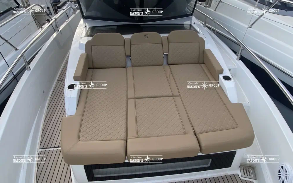 slider 8 Wellcraft 355