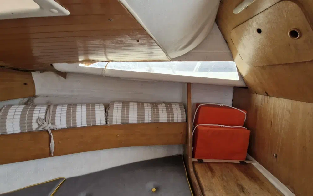 slider 13 Eider Marine Sea Rover 590