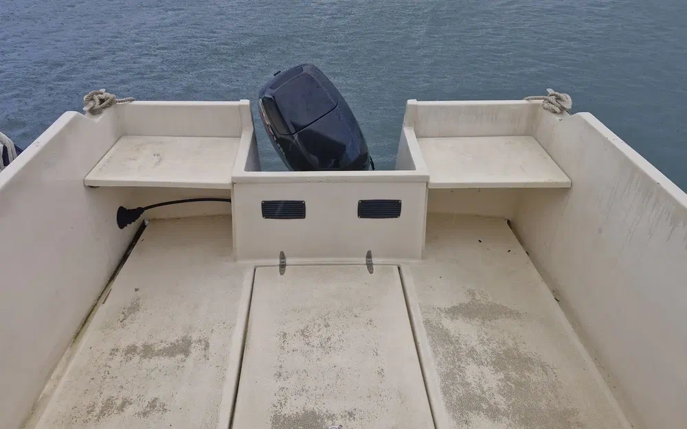 slider 1 Eider Marine Sea Rover 590