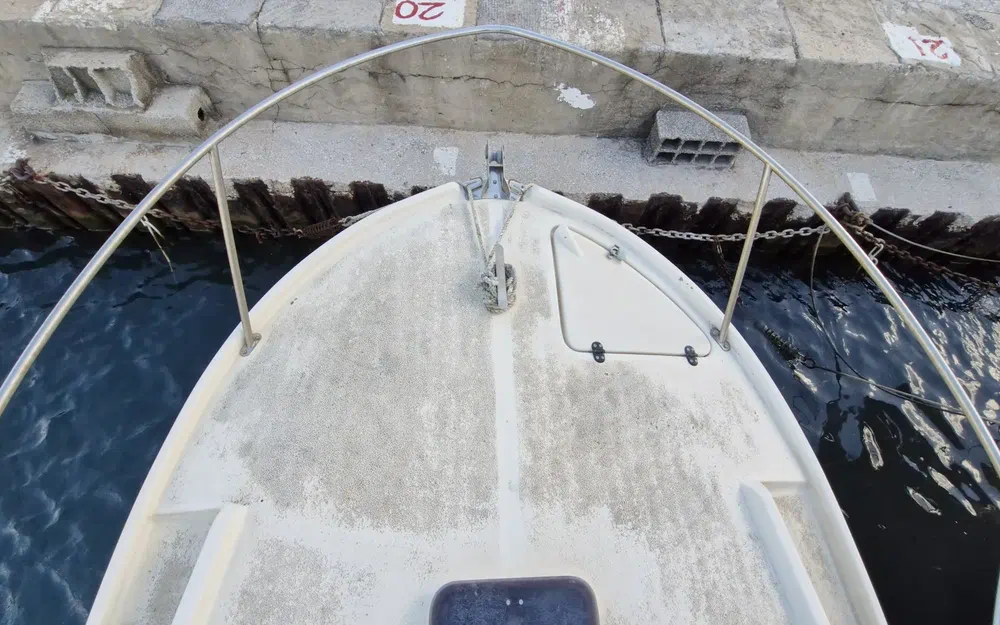 slider 3 Eider Marine Sea Rover 590