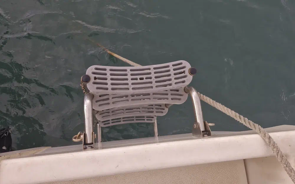 slider 5 Eider Marine Sea Rover 590