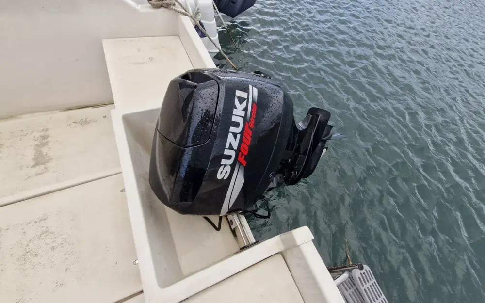 slider 6 Eider Marine Sea Rover 590