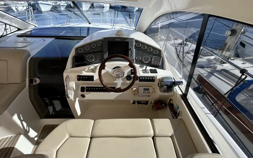 slider 12 Jeanneau Prestige 38 S