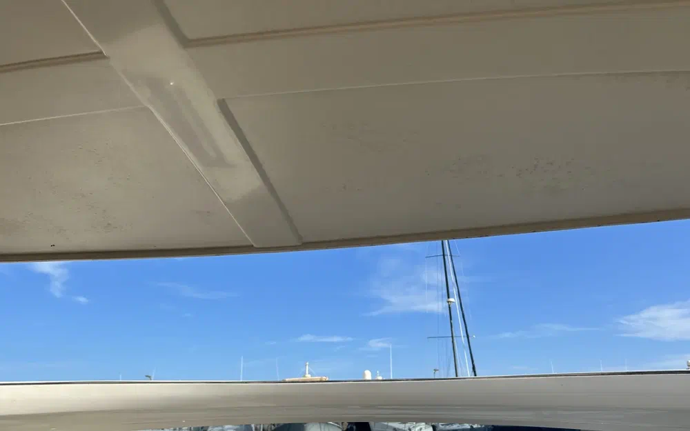 slider 13 Jeanneau Prestige 38 S