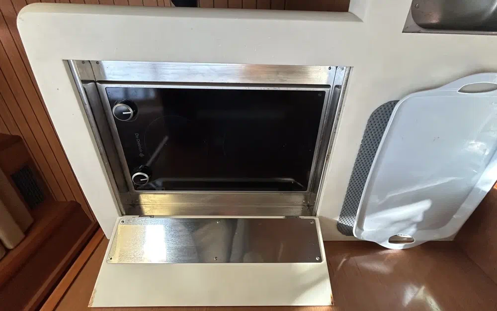 slider 18 Jeanneau Prestige 38 S