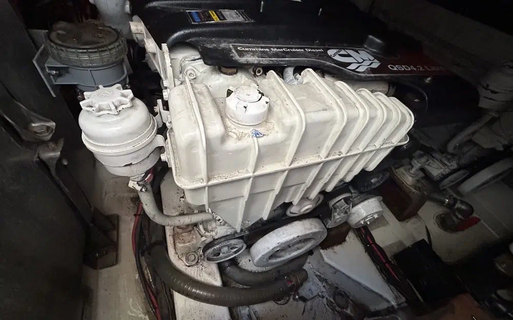 slider 22 Jeanneau Prestige 38 S