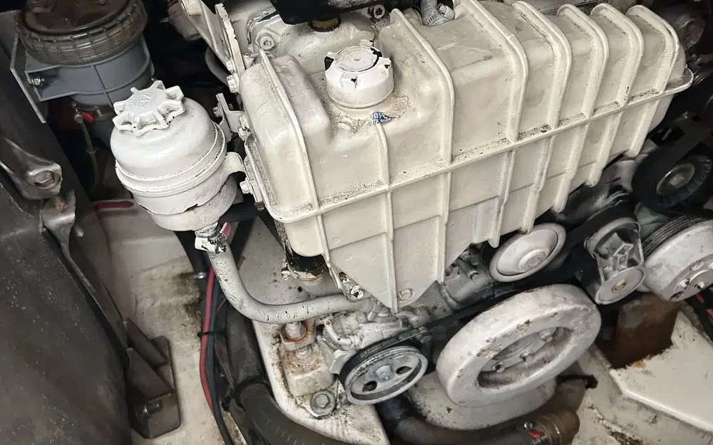 slider 23 Jeanneau Prestige 38 S