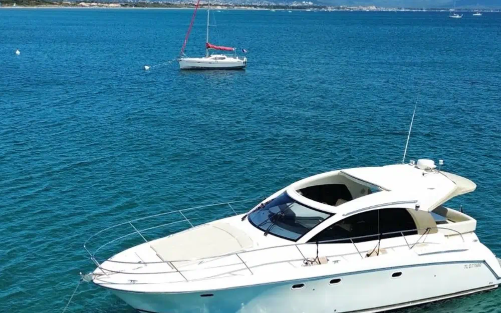 slider 25 Jeanneau Prestige 38 S