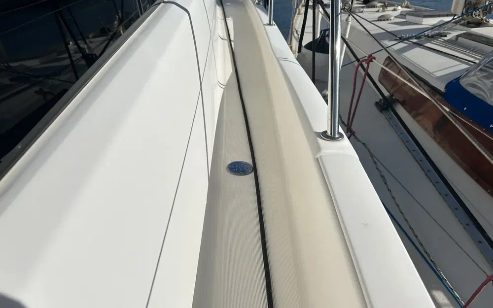 slider 6 Jeanneau Prestige 38 S