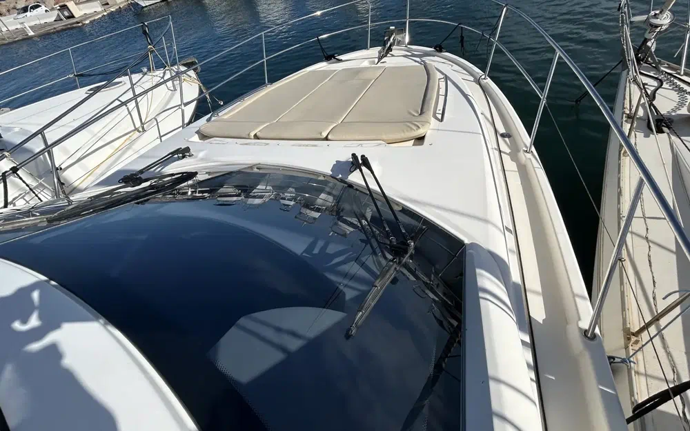 slider 7 Jeanneau Prestige 38 S