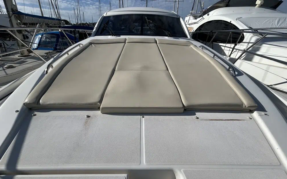 slider 8 Jeanneau Prestige 38 S