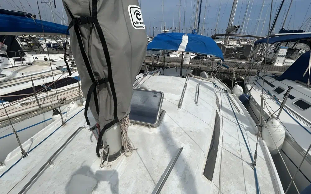 slider 12 Gibert Marine Gib Sea 33