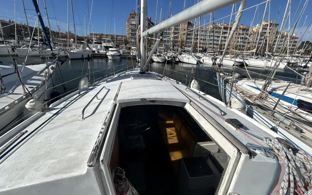 slider 17 Gibert Marine Gib Sea 33