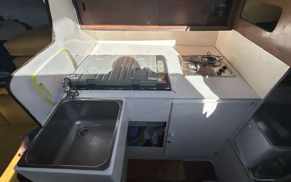 slider 18 Gibert Marine Gib Sea 33