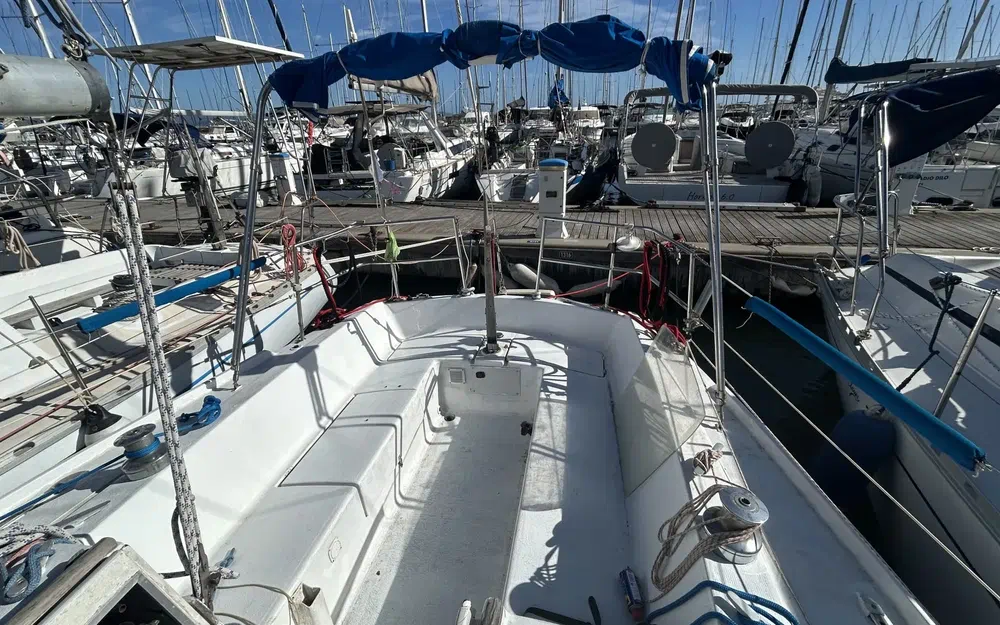 slider 1 Gibert Marine Gib Sea 33