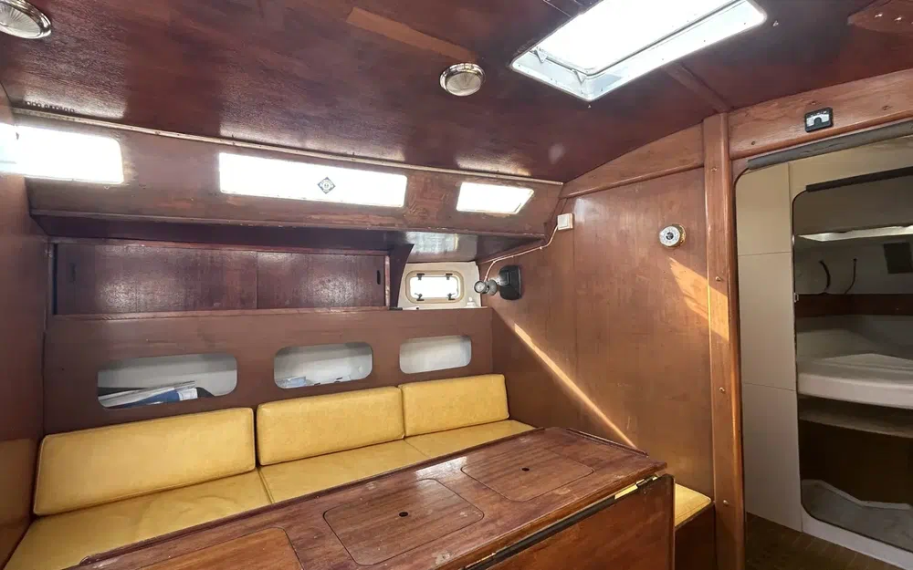 slider 19 Gibert Marine Gib Sea 33