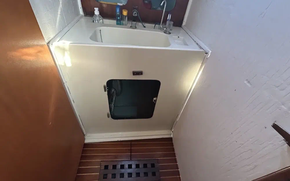 slider 22 Gibert Marine Gib Sea 33