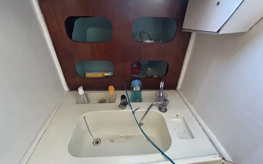 slider 23 Gibert Marine Gib Sea 33