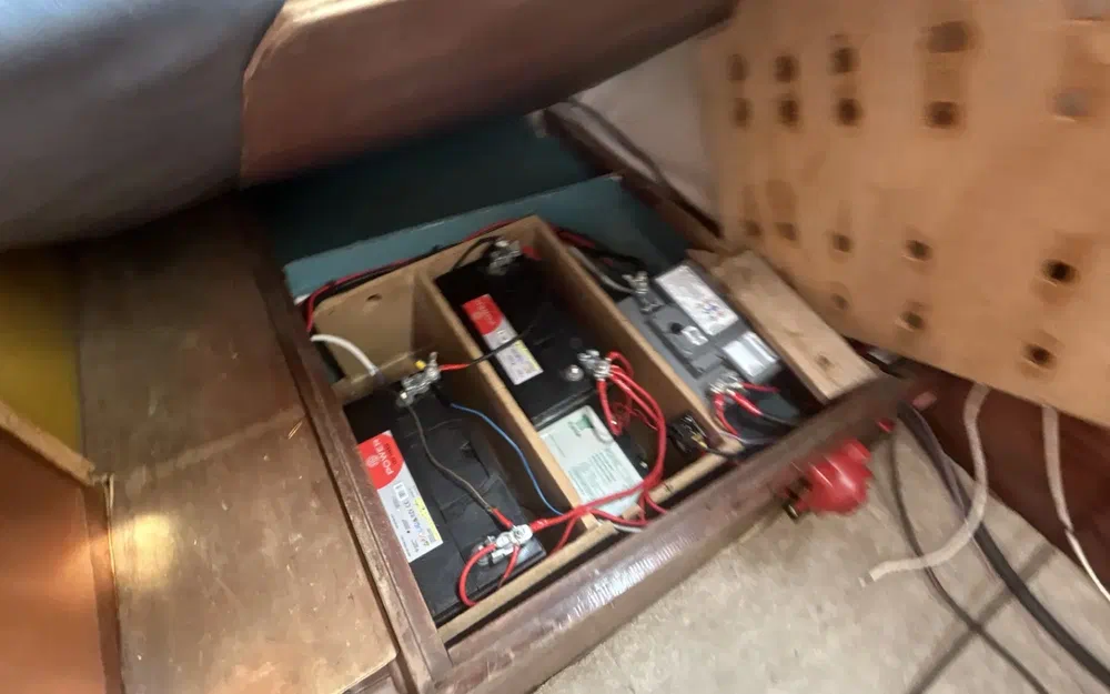 slider 26 Gibert Marine Gib Sea 33