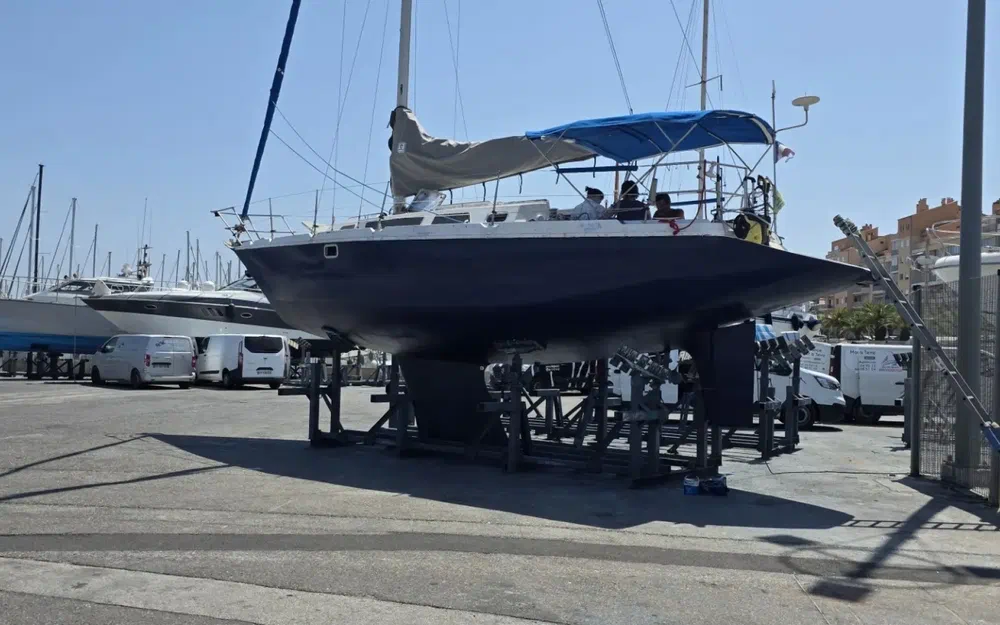 slider 27 Gibert Marine Gib Sea 33