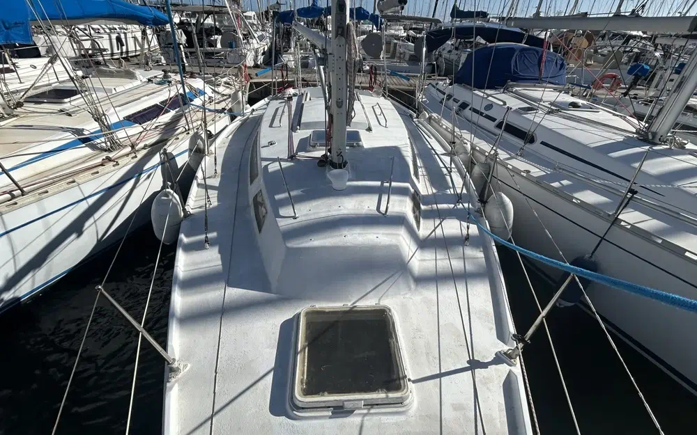 slider 2 Gibert Marine Gib Sea 33