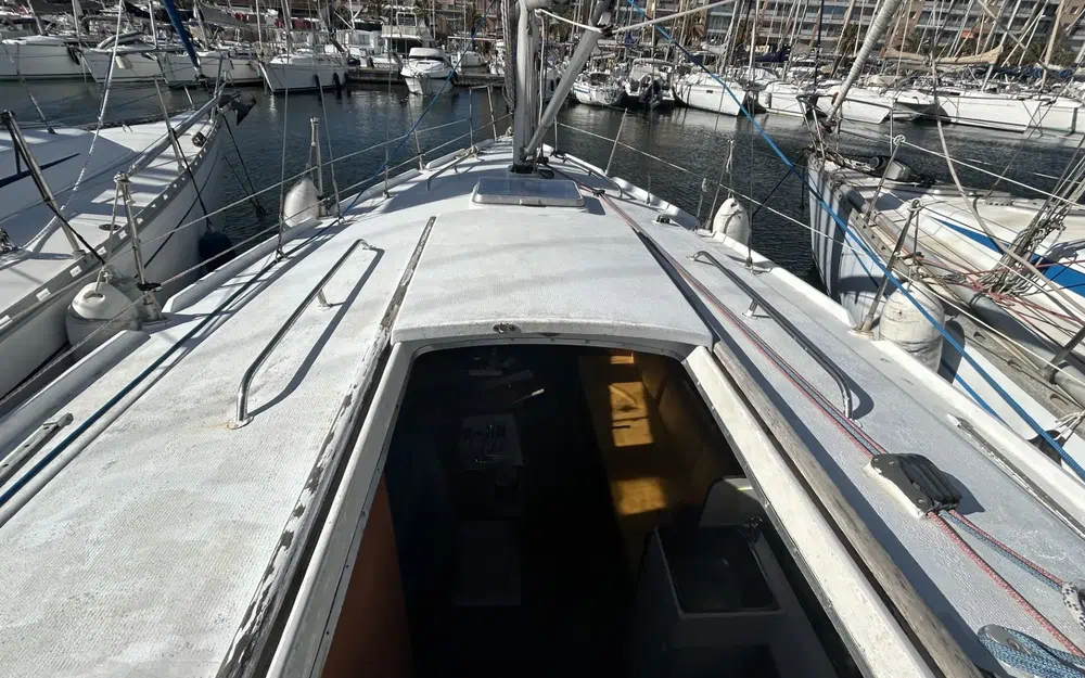 slider 8 Gibert Marine Gib Sea 33