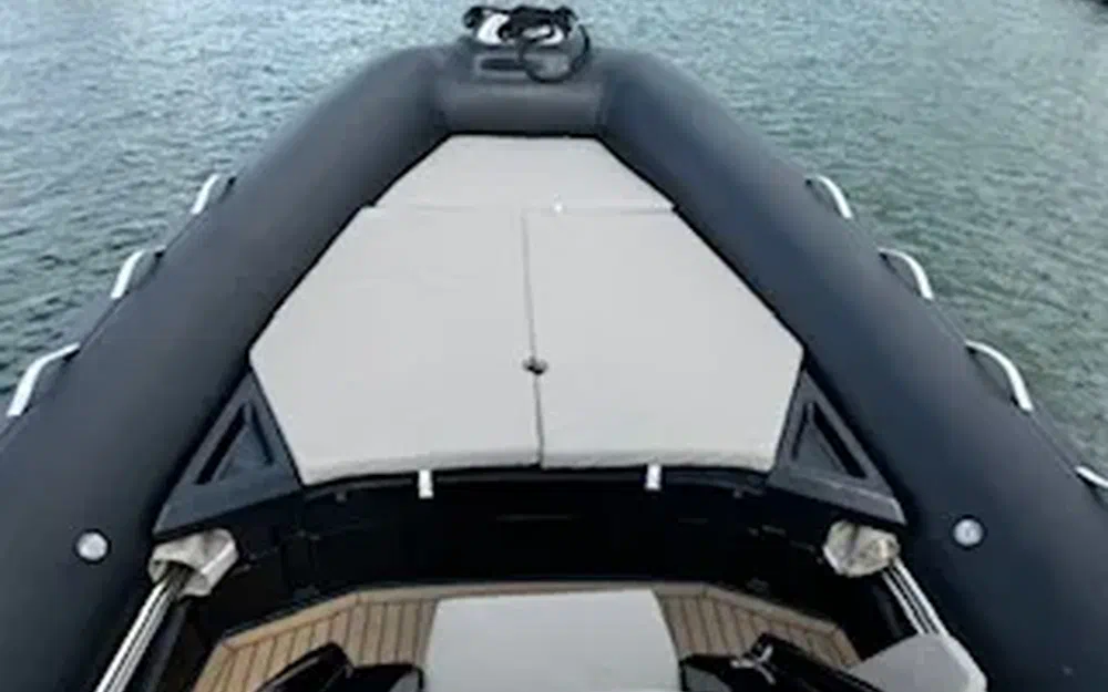 slider 15 Joker Boat Clubman 30