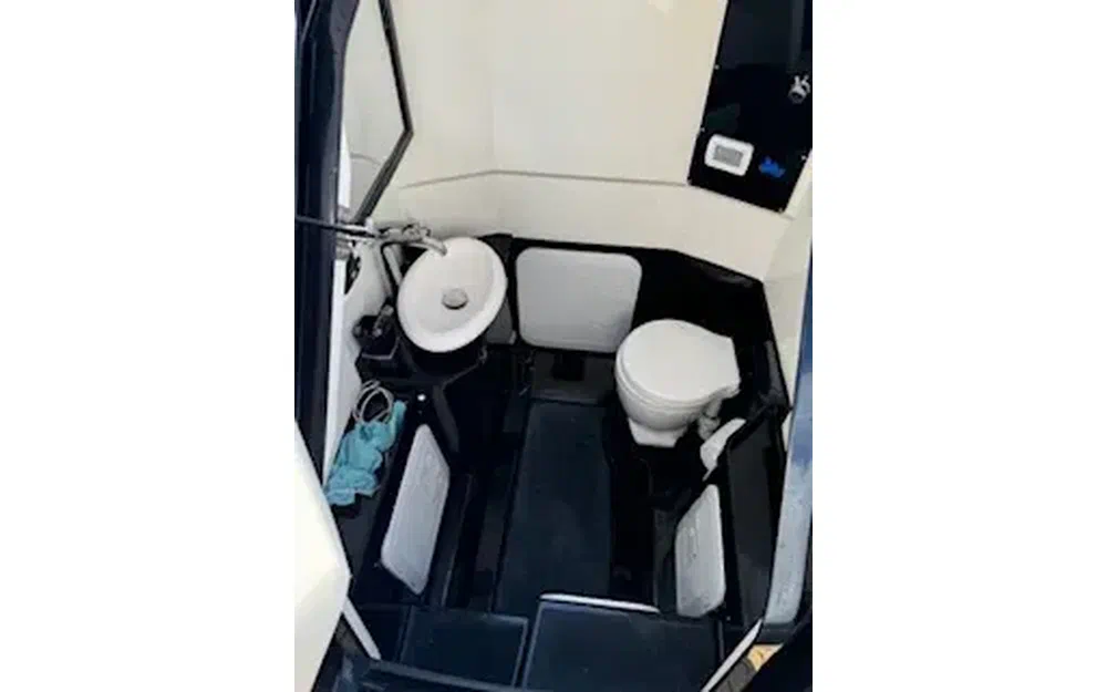 slider 17 Joker Boat Clubman 30