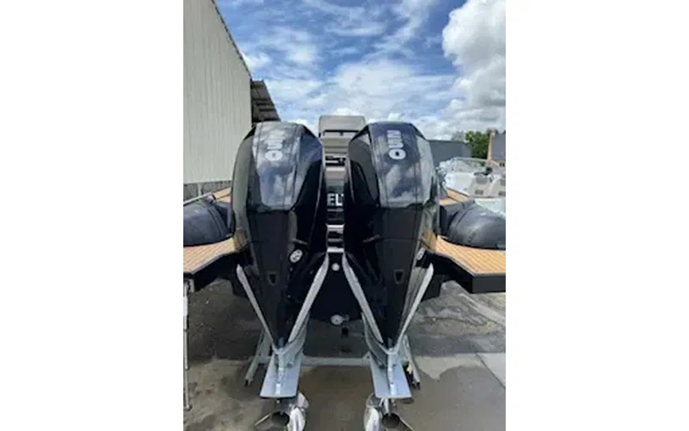 slider 19 Joker Boat Clubman 30