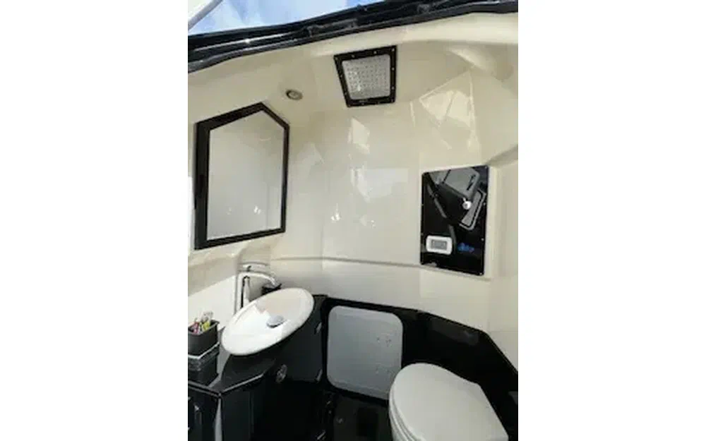 slider 20 Joker Boat Clubman 30