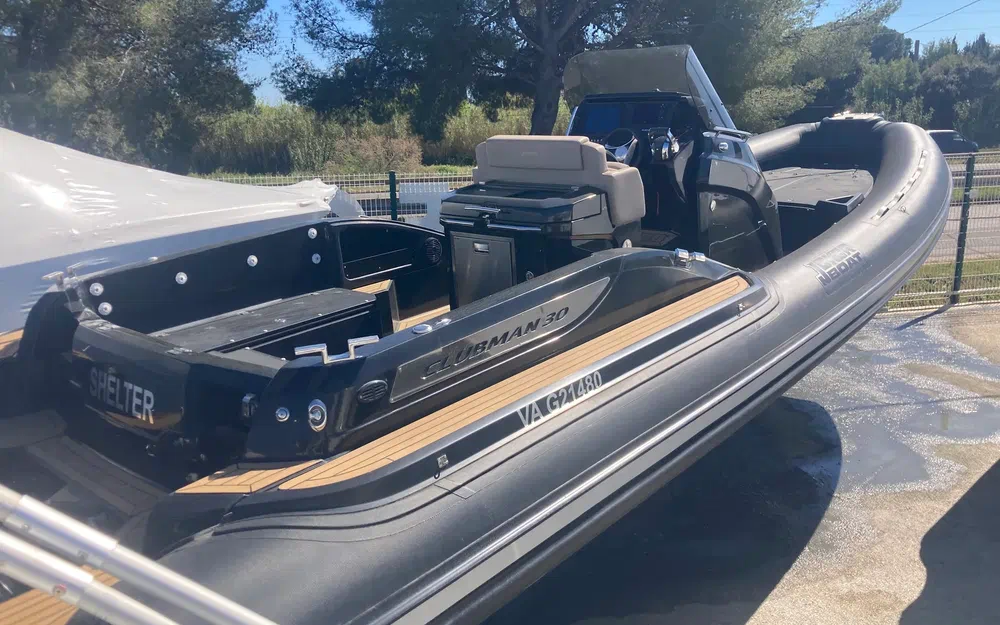 slider 1 Joker Boat Clubman 30