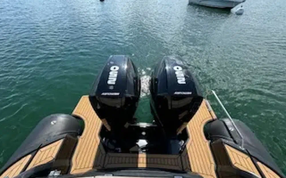 slider 2 Joker Boat Clubman 30
