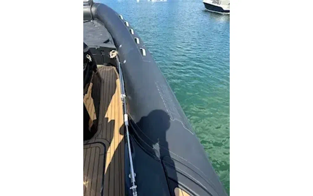 slider 5 Joker Boat Clubman 30