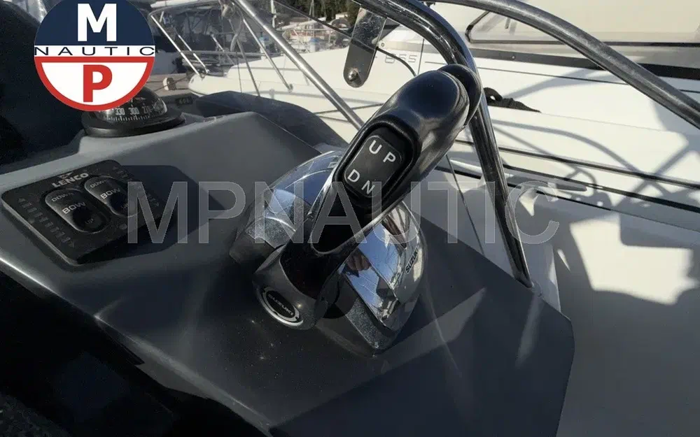 slider 10 Beneteau Flyer 8.8 SUNdeck