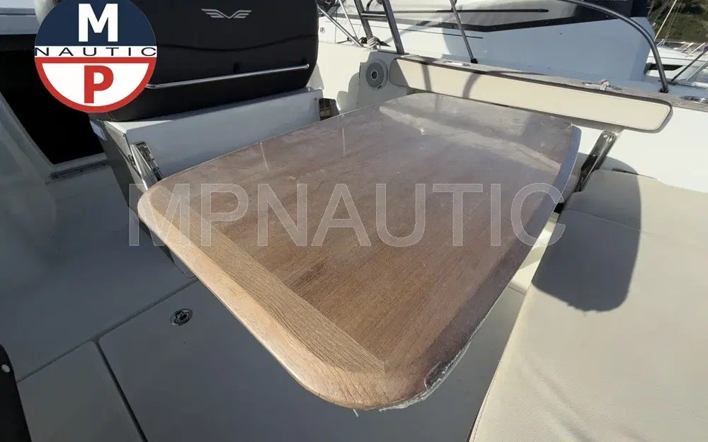 slider 3 Beneteau Flyer 8.8 SUNdeck