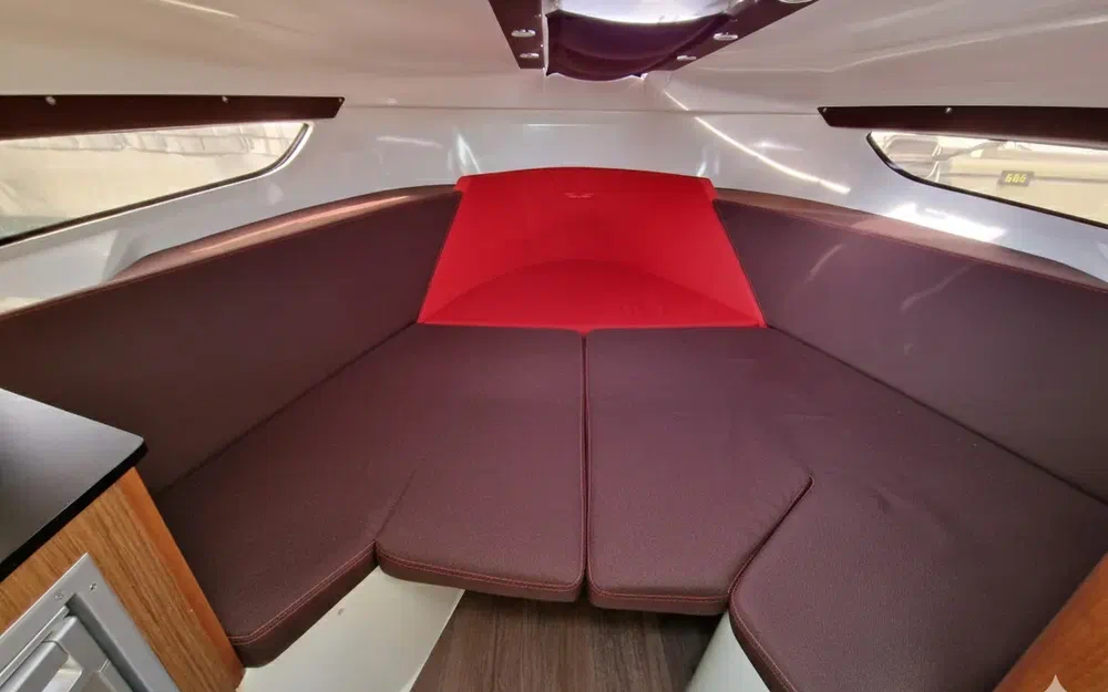 slider 13 Beneteau Flyer 8.8 SUNdeck