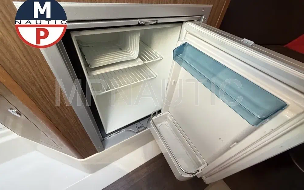 slider 14 Beneteau Flyer 8.8 SUNdeck