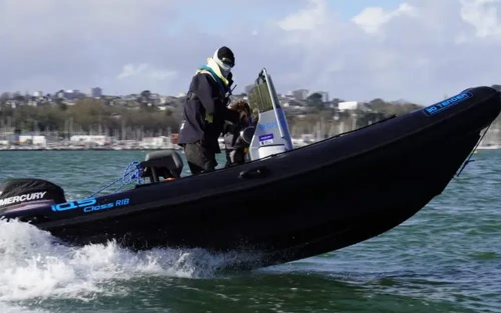 slider 0 3D Tender IQ5