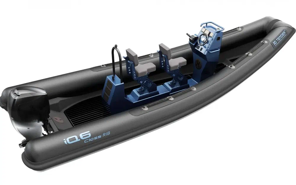 slider 0 3D Tender IQ6