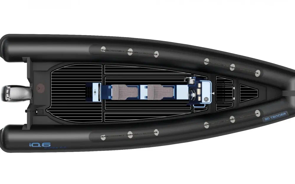 slider 2 3D Tender IQ6