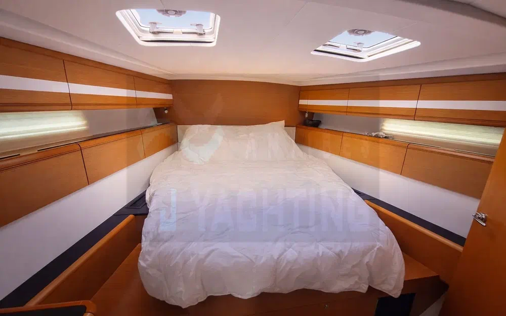 slider 14 Jeanneau 53