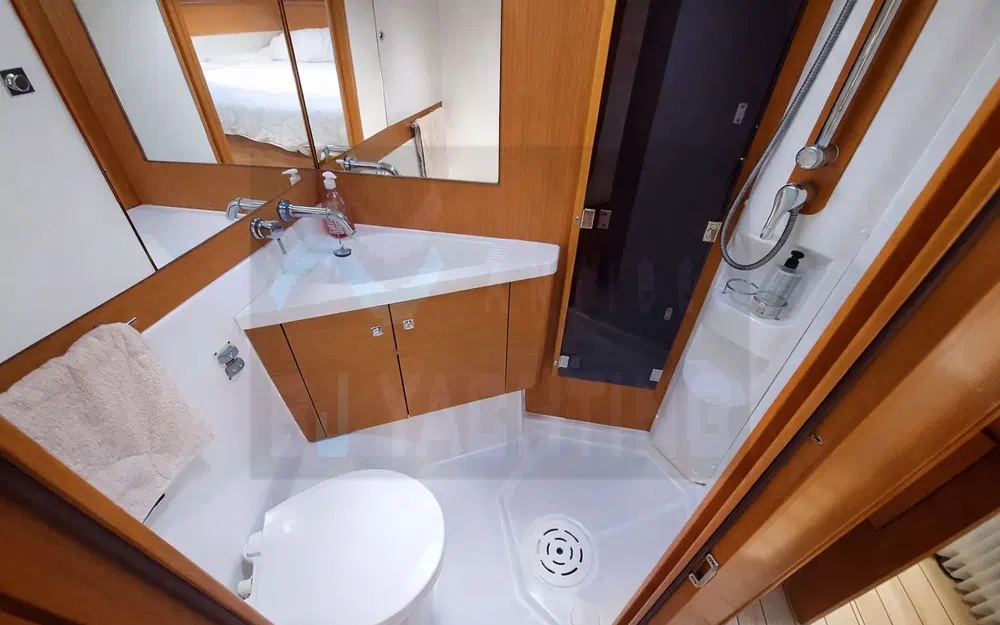 slider 16 Jeanneau 53