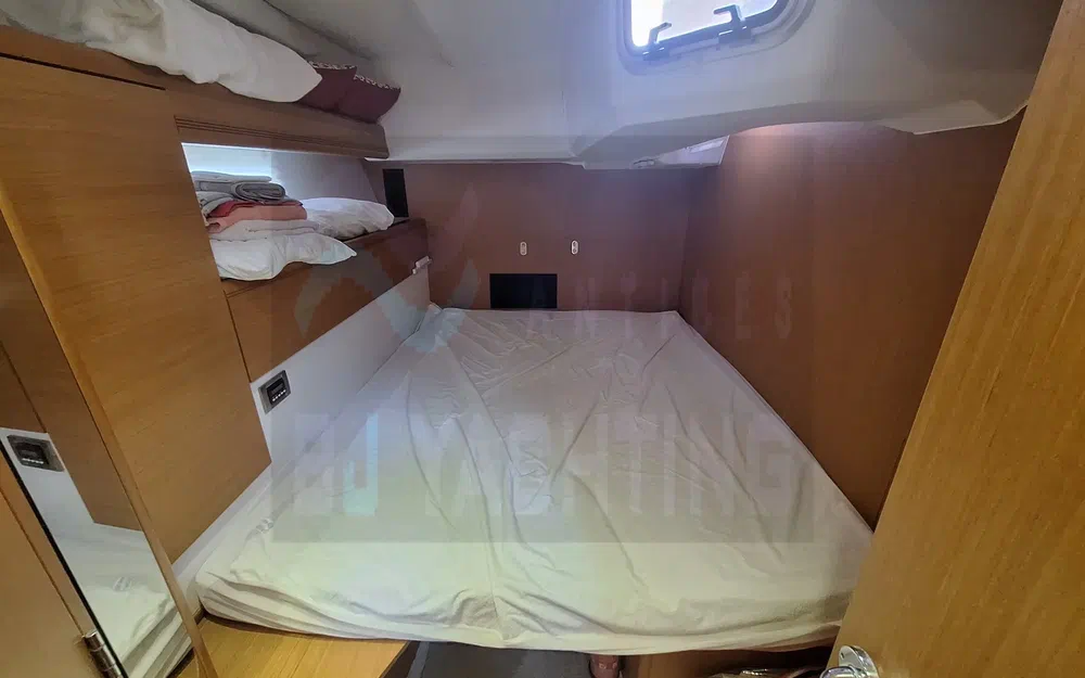 slider 17 Jeanneau 53