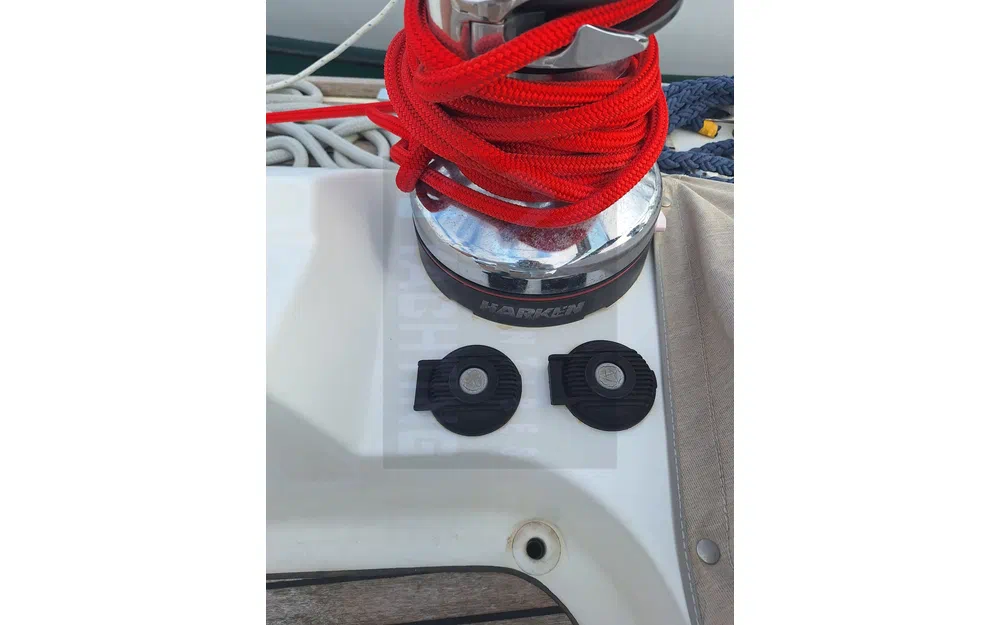 slider 22 Jeanneau 53