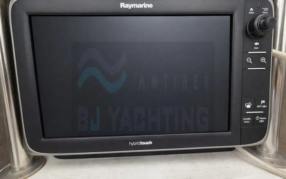 slider 23 Jeanneau 53