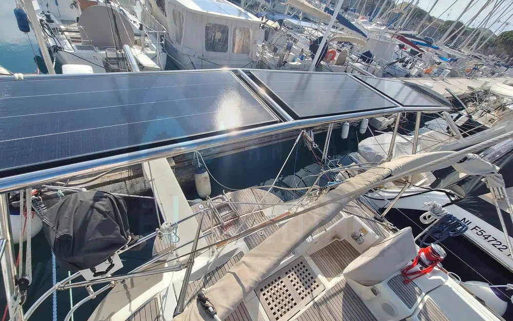 slider 24 Jeanneau 53