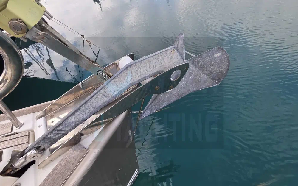 slider 25 Jeanneau 53