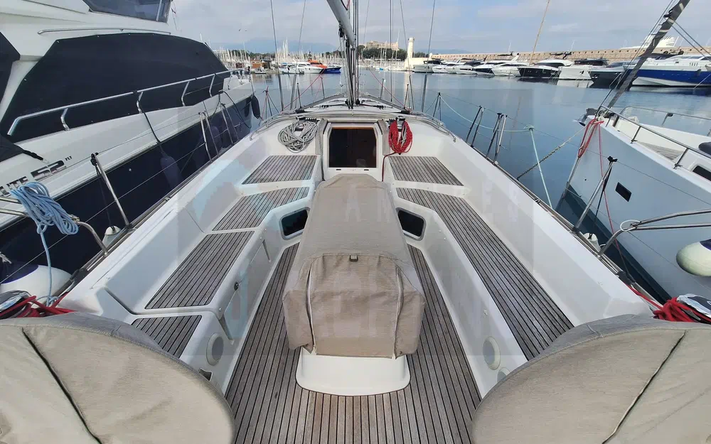 slider 3 Jeanneau 53